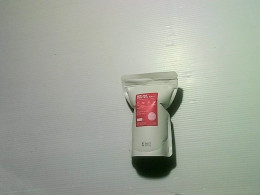 mocha protein balls made with oats, dates, cashews, mocha whey protein and sea salt