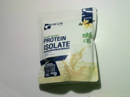Plant Protein Isolate Powder by Ho me' Life