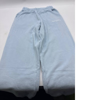 Women's blue long sweatpants 
