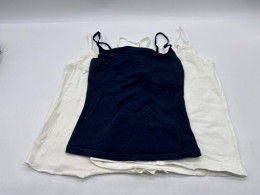 Set of 3 Women Tank top, undershirt