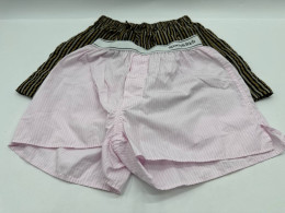 Set of 2 Boxers 
