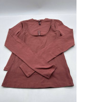 Set of 2 Red tank top and sweater Set of 2 Red tank top and sweater