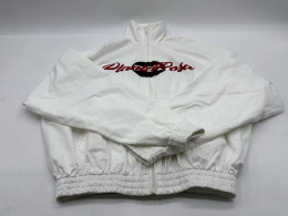 white jacket white jacket