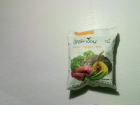 mixed vegetable chips