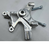 Caliper bracket CNC 