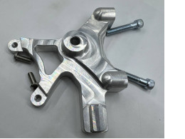 Caliper bracket CNC 