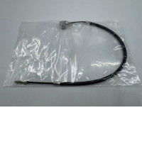 Motocross clutch cable