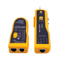 Multifunctional Network Cable Tester RJ45 Ethernet Tracer Manufacturer Multifunctional