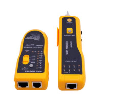 Multifunctional Network Cable Tester RJ45 Ethernet Tracer Manufacturer Multifunctional