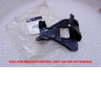 Set of 2 Mitsubishi   5301J788 Bracket Control Unit RH For Mitsubishi 