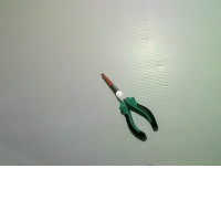 IDEAL Needle Nose Pliers 8.5" 35-038 IDEAL Needle Nose Pliers 8.5" 35-038