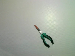 IDEAL Needle Nose Pliers 8.5" 35-038