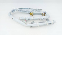 Front right airbag 632297500E MMC for Mitsubishi Pajero Sport 