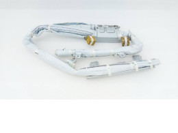 Front right airbag 632297500E MMC for Mitsubishi Pajero Sport 