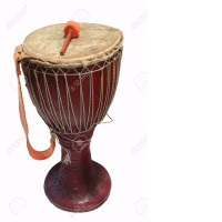 traditional thai drum