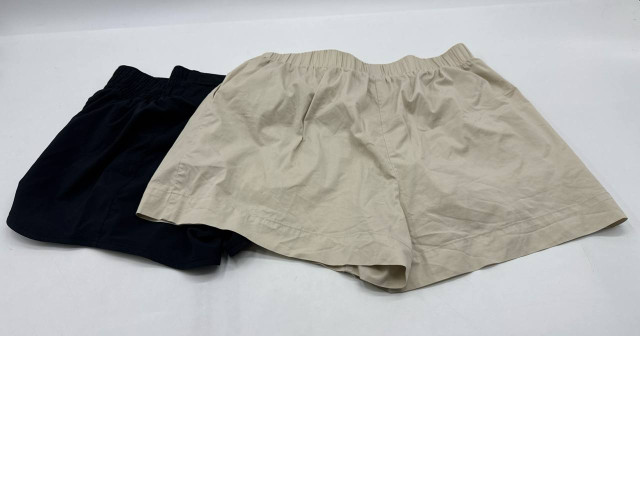 Set of 2 Women's shorts Set of 2 Women's shorts