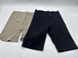 Set of 2 Women's stay pants
