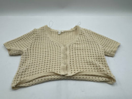 Women's round neck shirt with buttons Women's round neck shirt with buttons