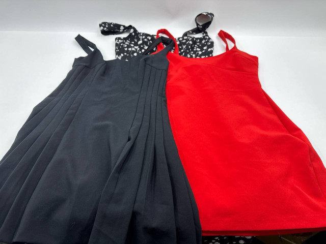 Set of 3 Women's long dress Set of 3 Women's long dress