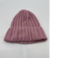Winter wool hat 
