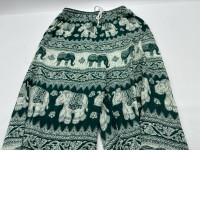 Long elephant pants Long elephant pants