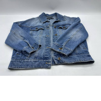 Denim jacket Denim jacket