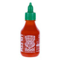 Crying Tiger Sriracha Chili Sauce 220 g. 