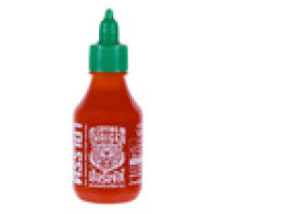 Crying Tiger Sriracha Chili Sauce 220 g. 