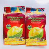 Kachatar Freeze-dried Monthong Durian 