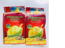 Kachatar Freeze-dried Monthong Durian 