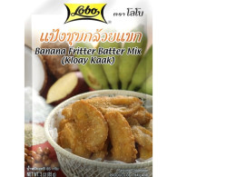 Set of 2 Lobo Banana Batter Mix 