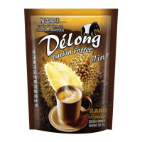 Delong Durian 4in1 Coffee 