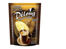 Delong Durian 4in1 Coffee 