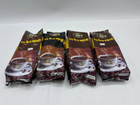 Set of 4 MK Coffee powder