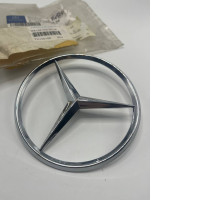 set of two car logos