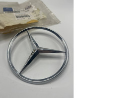 set of two car logos