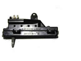 SWITCH VENTILATION  AIR CONDITION 