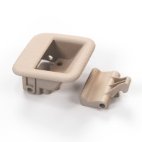 Rear Seat Cushion And Rear Backrest for auto