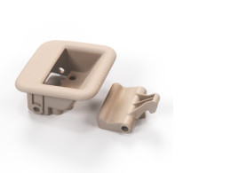 Rear Seat Cushion And Rear Backrest for auto