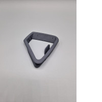 Mercedes W124  seat belt giver cover righ