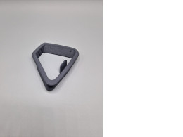 Mercedes W124 seat belt giver cover righ Mercedes W124 seat belt giver cover righ