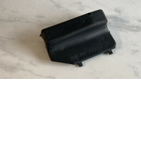 Mercedes W124 Cover For Hood Lock