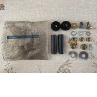 repair kit front bumper