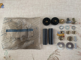 repair kit front bumper