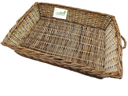 rectangular bamboo storage basket rectangular bamboo storage basket