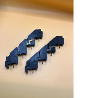  Fuse Relay Control Module 