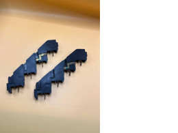  Fuse Relay Control Module 