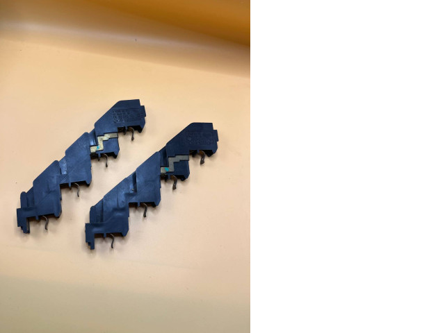 Fuse Relay Control Module Fuse Relay Control Module