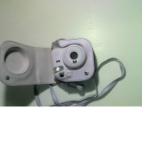 INSTAX mini 12 camera