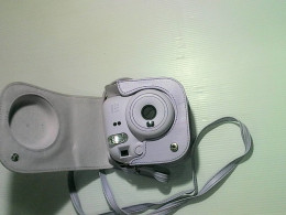 INSTAX mini 12 camera